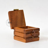 Ring Box (Mini)